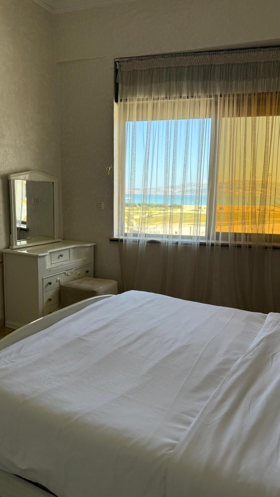 Appartement Playa De Tanger/ Marina Bay 외부 사진
